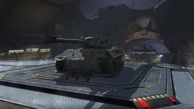 World of Tanks Blitz Forays into Space with Galactic Riches Event |  BlueStacks
