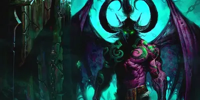 World of Warcraft®: Free Trial - World of Warcraft | Battle.net