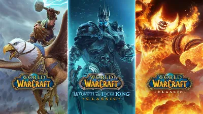 World of Warcraft®: Subscription - World of Warcraft | Battle.net