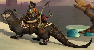 Best WoW SoD Hunter Pets And How To Get Them