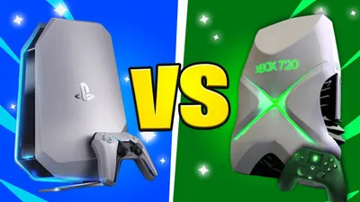 Xbox 720 no será anunciada en abril