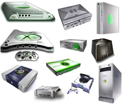 Coming home in 2013 looking at pictures of the upcoming “Xbox 720” :  r/gaming