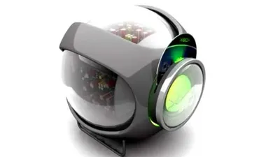 Xbox 720 to feature touch-screen remote? - CNET
