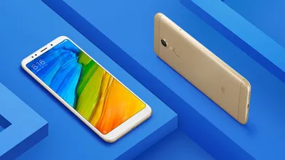 Xiaomi Redmi 5: Price, specs and best deals