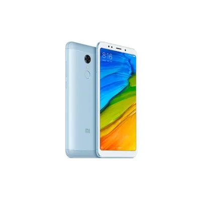 Xiaomi Redmi 5 Plus price, specs and reviews 4GB/64GB - Giztop