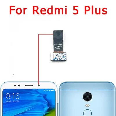 Xiaomi Redmi 5 Plus Review - YouTube