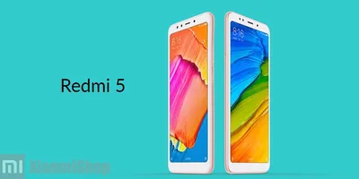 Check out our exclusive Xiaomi Redmi Note 5 renders based on early leaks |  91mobiles.com