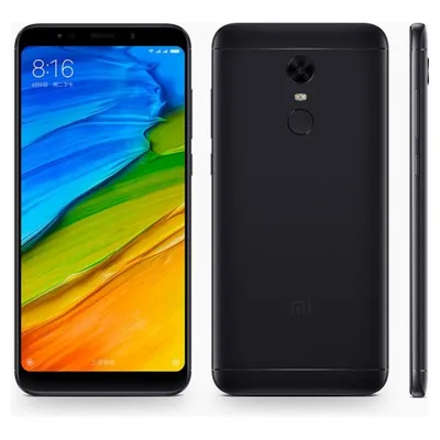 Xiaomi Redmi 5 Plus 64Gb - цена, купить в Казахстане, Костанае