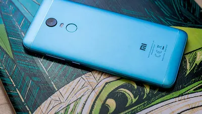 Купить Смартфон Xiaomi Redmi Note 5 Pro 4Gb 64Gb Black в каталоге  интернет-магазина Quke по выгодной цене с доставкой, отзывы, фотографии -  Москва