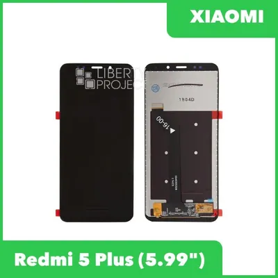 Лучший из недорогих смартфонов Xiaomi? Обзор Xiaomi Redmi 5 Plus — Ferra.ru