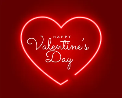 День святого Валентина 2023 – красивые открытки и картинки – поздравления в  стихах с Днем влюбленных - ZN.ua