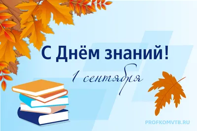 Congratulations on the occasion of the Day of Knowledge – September 1! –  Pharmaceutical Technology of Drugs