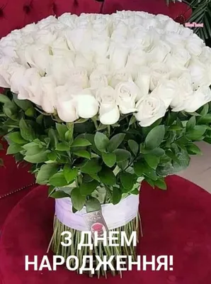 Pin by Valentina on З днем народження! | Beautiful flower arrangements,  Flower bouqet, Beautiful roses