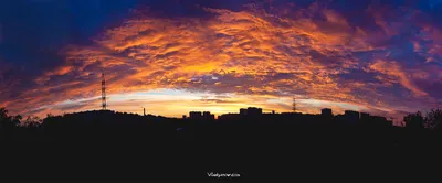 Подборка красивых фотографий заката в Тюмени - 24 июня 2021 - 72.ru
