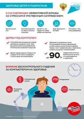 Всероссийский классный час \"Будь здоров!\"