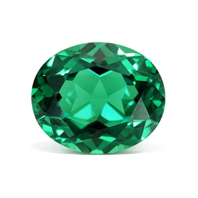 Драгоценные камни зеленого цвета — Гид по украшениям MIUZ