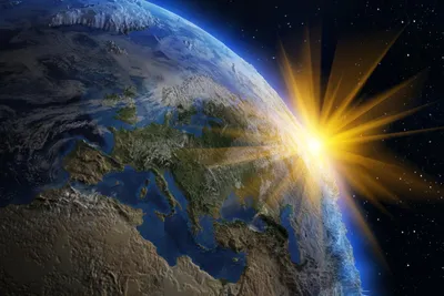 Первый претендент на атаку из космоса\". Ученые назвали дату возможного  падения астероида 2023 DW на Землю - Российская газета