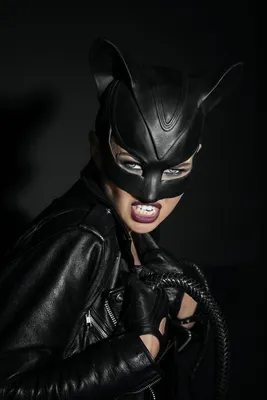 Актрисы, сыгравшие Женщину-кошку в разных фильмах про Бэтмена поддержали  Зои Кравиц