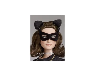 Фигурка Женщины-Кошки — Neca Batman Returns 1/4 Catwoman