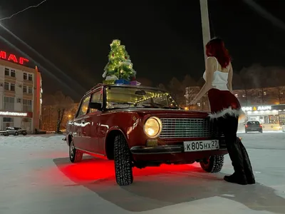Автоэксперт Субботин допустил возрождение «Жигулей» и других советских  машин в РФ