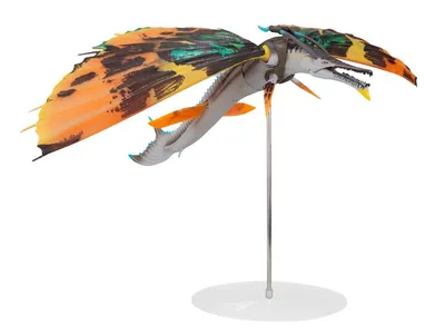 Игрушка Аватар 2 Скимвинг: купить фигурку Avatar Skimwing от Mcfarlane в  интернет магазине Toyszone.ru