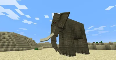 Как Приручить Всех Животных в Minecraft? - YouTube