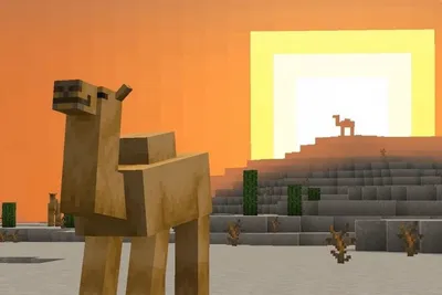 Скачать мод Мир диких животных (World Wild Animals) для Minecraft