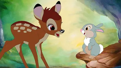 Лучшие диснеевские мультфильмы про животных, которые стоит пересмотреть в  честь выхода «Дамбо» | Канобу