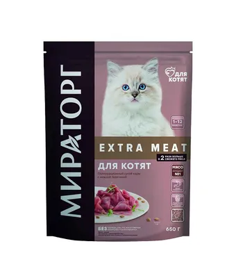 Сухой корм Royal Canin Mother Babycat для котят: купить по цене 3 730₽ в  интернет-магазине ЗооМаг в Москве