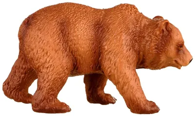 Тотемное животное медведь, девушка» — создано в Шедевруме