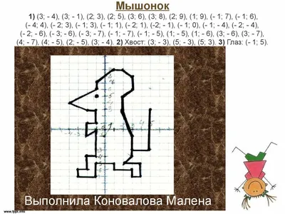 Презентация на тему: \"Введение в геометрию Координатная плоскость 6  класс.\". Скачать бесплатно и без регистрации.