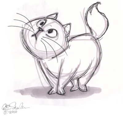 Рисунки карандашом животные милые собаки (49 фото) » рисунки для срисовки  на Газ-квас.ком