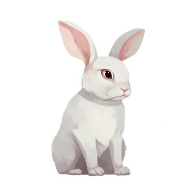 Заяц Кролик Животное - Бесплатное фото на Pixabay - Pixabay