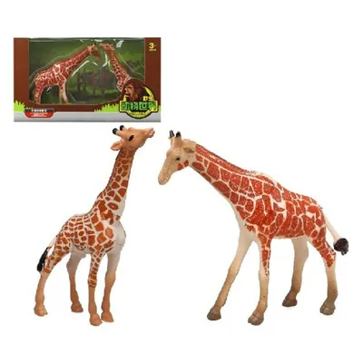 Жираф с низким поли млекопитающих африканских диких животных Lowpoly 3D  Модель $9 - .unknown .3ds .fbx .max .obj - Free3D
