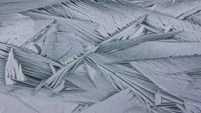 Обои лед, белый, зима, абстракция, ice, white, winter, abstract, 4K,  Абстракции #23273