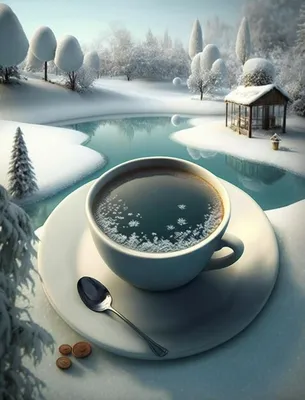 Зима взбила Cream горячий кофе в красной кружке с печеньями Стоковое Фото -  изображение насчитывающей страна, чашка: 34993136