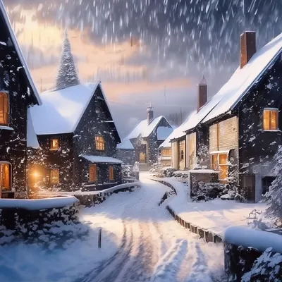 Строительство дома зимой - плюсы и минусы зимнего строительства