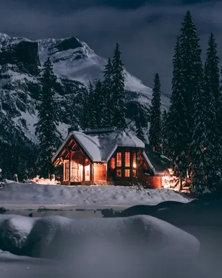 Картинки зима на андроид фотографии