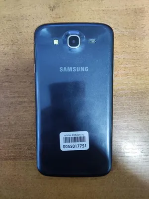 Скупка и продажа СОТОВЫЕ ТЕЛЕФОНЫ Samsung Samsung Galaxy Mega 5.8 (i9152)  Duos ID:0055017751 на выгодных условиях в Зиме | Эксион