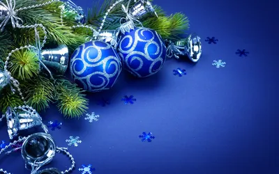 Обои на телефон елочная игрушка, шар, снежинка, зима, рождество, новый год  - скачать бесплатно в высоком качестве из категории \"Праздники\"