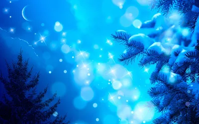 Зима Новый Год Рождество - Бесплатное фото на Pixabay - Pixabay