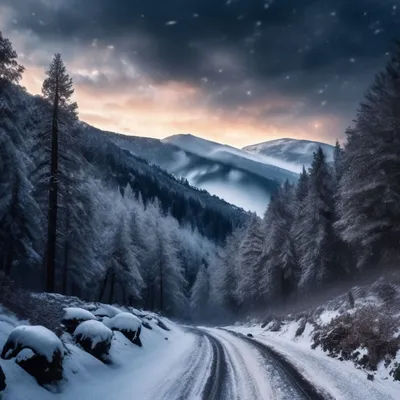 Кабы не было зимы - Медленно, медленно падает снег, Как на замедленных  кадрах кино, Как может падать лишь только во сне Перед Рождественским  праздником... https://www.facebook.com/KabyNeByloZimy | Facebook