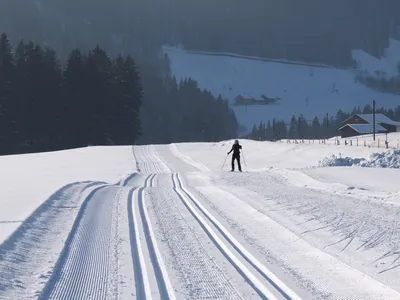 7 советов, как заниматься спортом на улице зимой и не заболеть | РБК Стиль