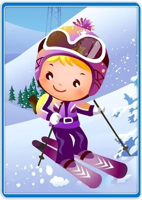 Зимний спорт-шик: как носить спортивные вещи зимой — BurdaStyle.ru