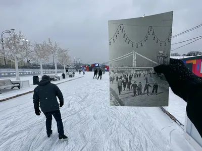 Синоптик рассказала, когда в Екатеринбурге наступит настоящая зима -  «Уральский рабочий»