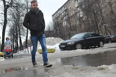 Зима в марте. Как Беларусь справляется с непогодой