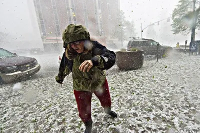 Зима закончилась, снег – нет. 19 фото ранней весны, чтобы поднять  настроение | БелТА Плюс | Новости Беларуси|БелТА