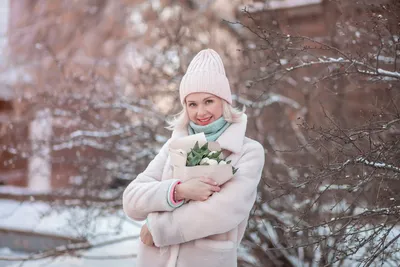 ФОТО DELFI: Зимнее утро – вызов дворникам и пешеходам - Delfi RUS