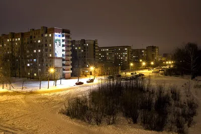 Зимний вечер в старом городе города Варшавы в Польше Стоковое Фото -  изображение насчитывающей историческо, булыжник: 174945386