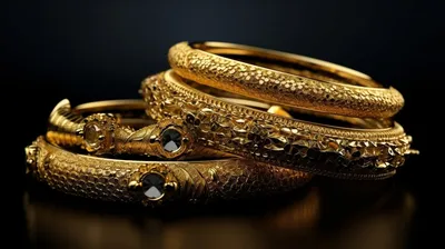 Женские браслеты из золота - Скидка - 50% | Цена от 5800 руб.